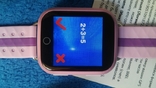 Электронные детские, умные часы: HUAWEI  "SeTracker", фото №5