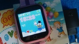 Электронные детские, умные часы: HUAWEI  "SeTracker", фото №9