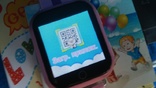 Электронные детские, умные часы: HUAWEI  "SeTracker", фото №10
