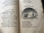 1887 Басни Крылова. Рисунки Панова, фото №8