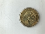 Монета Польші 1920 р, фото №2