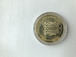 Монета Польші 2010, фото №4