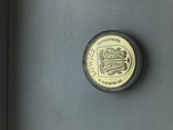 Монета Польші 2010, фото №5