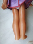 Кукла на резиночках с клеймом, фото №13