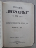 1892 г. Из Киевской губернии (очерк А. И. Воейкова) г. Смела, фото №11