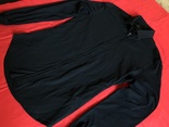 Стильна рубашка ZARA MAN Slim Fit размер M, фото №3
