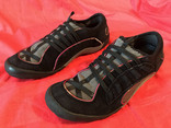 Замшевые кроссовки кеды CLARKS WOMEN'S OUTDOOR размер UK6 EUR 38, фото №6