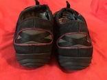 Замшевые кроссовки кеды CLARKS WOMEN'S OUTDOOR размер UK6 EUR 38, numer zdjęcia 8