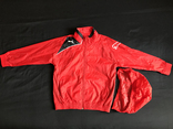 Ветровка куртка курточка PUMA Regenjacke United 7-9 лет или рост 128см, фото №3
