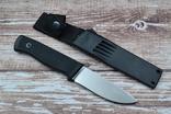 Нож Fallkniven F1 replica, фото №3