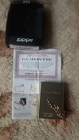 Продам нову оригінальну запальничку  Zippo, фото №7