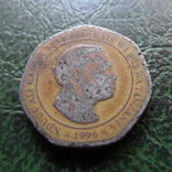 50 шиллингов 1996  Танзания    ($6.1.5)~, фото №4