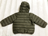 Оригинальная модная куртка курточка NEXT 12-18 мес. 86 см., фото №4