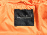 Оригинальная модная куртка курточка NEXT 12-18 мес. 86 см., фото №6