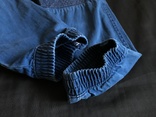 Легкие и удобные джинсы H&amp;M 7-8 лет рост 128 см, фото №4