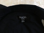 Оригинальная рубашка SMOG  SLIM FIT. Размер S., фото №7