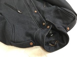 Оригинальное пальто, куртка, курточка HM H&amp;M на рост 170 см., фото №9