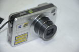 Фотоаппарат SONY Cyber-Shot DSC-W130, фото №6