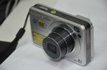Фотоаппарат SONY Cyber-Shot DSC-W130, фото №7