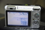 Фотоаппарат SONY Cyber-Shot DSC-W130, photo number 8