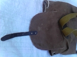 Маленький рюкзак (из ссср), фото №3