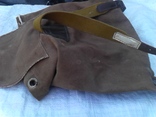 Маленький рюкзак (из ссср), photo number 4