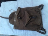 Маленький рюкзак (из ссср), фото №6