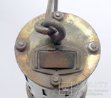 Лампа шахтёрская керосиновая, фото №3