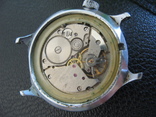 Часы Восток с смещенным заводным ключом, фото №11