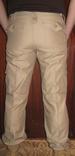Тактические брюки в песочной расцветке "тан" P.G.Wing Essex UK. Новые, р.34, photo number 4