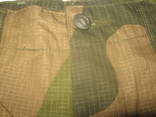 Тактические новые брюки в камуфляже Woodland-Норвегия. Размер 82/96/112, фото №10