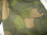 Тактические новые брюки в камуфляже Woodland-Норвегия. Размер 82/112/128, фото №8