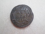 Деньга 1735, photo number 3