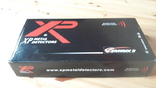 Металлоискатель XP GMAXX 2, фото №2