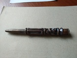Шариковая ручка, хендмейд, ручная работа, фото №2