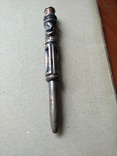 Шариковая ручка, хендмейд, ручная работа, фото №4