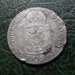 16 крейцеров  1849  Австро-Венгрия  серебро    ($6.1.22)~, фото №3