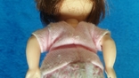 Куколка. Клеймо на затылке Mac CHINA 12 см., фото №6