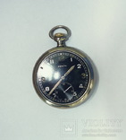 Карманные часы Zenith DH, фото №2