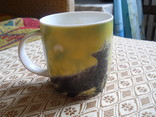 Чашка с котиком, фото №3