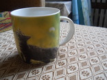 Чашка с котиком, фото №4
