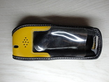 Чехол на телефон (желтый), фото №2