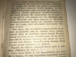 Детская Сказка Дикие Лебеди до 1917 года, фото №6