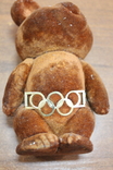 Мишка Олимпийский, фото №7