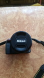 Фотоапарат Nikon 3300, фото №6