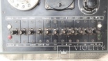 Телефонный аппарат времён СССР, 1970 год. Мини АТС, фото №3