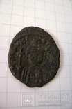 Монета Византии-3., фото №2