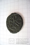Монета Византии-3., фото №4