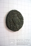 Монета Византии-3., фото №5