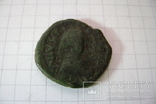 Монета Византии-4., фото №2